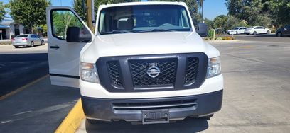 Used 2012 Nissan NV 3500 S