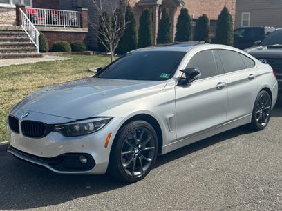 Used 2018 BMW 440i Gran Coupe xDrive