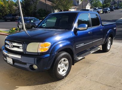Used 2004 Toyota Tundra SR5