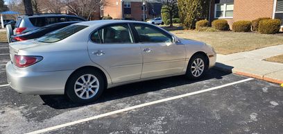 Used 2003 Lexus ES 330