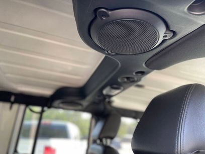 Used 2014 Jeep Wrangler Unlimited Sahara w/ Connectivity Group