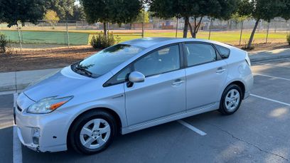 Used 2011 Toyota Prius One