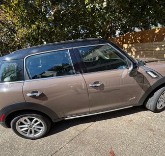 Used 2015 MINI Cooper Countryman S