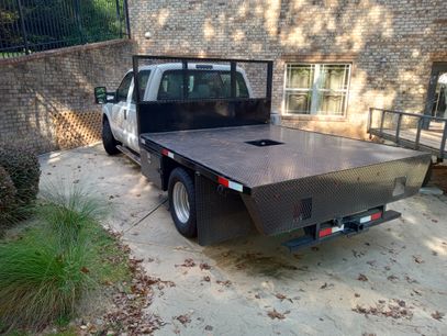 Used 2016 Ford F350 XL w/ Power Equipment Group