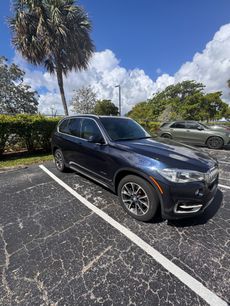 Used 2017 BMW X5 xDrive35i