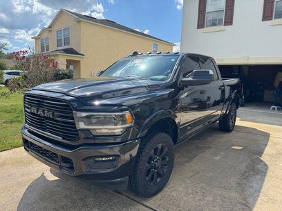 Used 2019 RAM 3500 Laramie