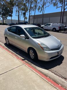 Used 2007 Toyota Prius