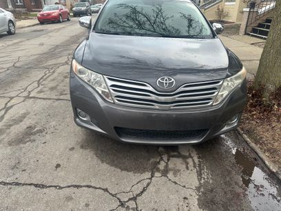 Used 2011 Toyota Venza AWD
