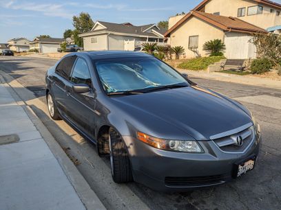Used 2006 Acura TL