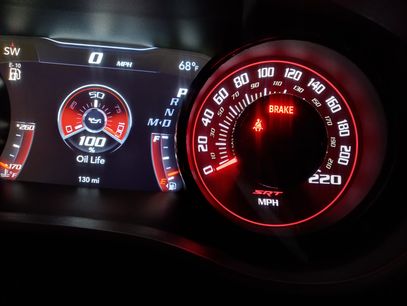 Used 2023 Dodge Challenger Demon 170