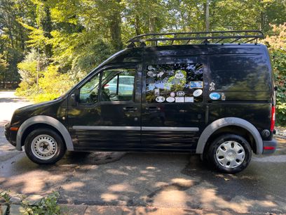 Used 2011 Ford Transit Connect XLT