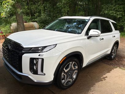 Used 2023 Hyundai Palisade SEL w/ Premium Package