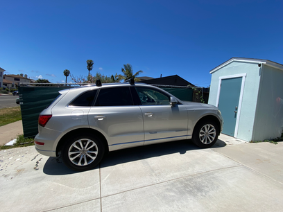 Used 2014 Audi Q5 2.0T Premium Plus