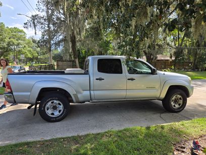 Used 2005 Toyota Tacoma PreRunner