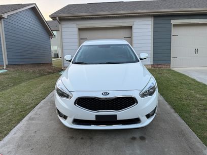 Used 2014 Kia Cadenza Premium