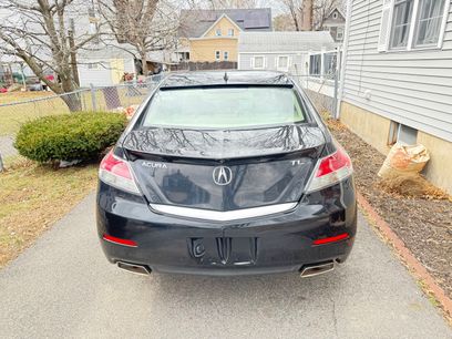 Used 2012 Acura TL w/ Technology Package