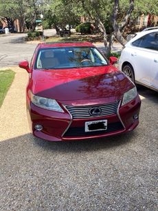 Used 2013 Lexus ES 300h