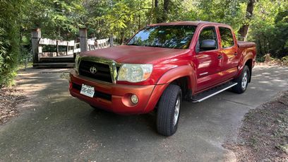 Used 2006 Toyota Tacoma PreRunner