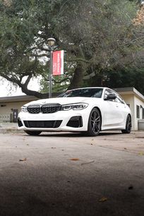 Used 2021 BMW M340i w/ Driving Assistance Package