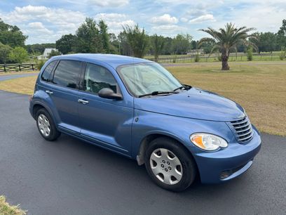 Used 2006 Chrysler PT Cruiser Touring