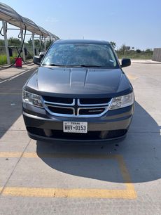 Used 2014 Dodge Journey American Value Package w/ Flexible Seating Group
