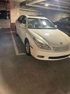 Used 2002 Lexus ES 330