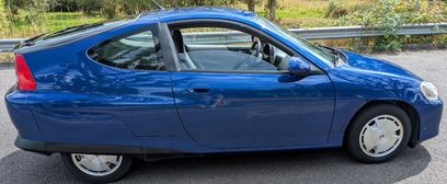 Used 2001 Honda Insight