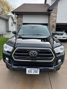 Used 2019 Toyota Tacoma SR5