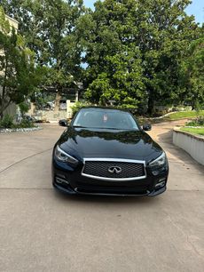 Used 2017 INFINITI Q50 3.0t Premium