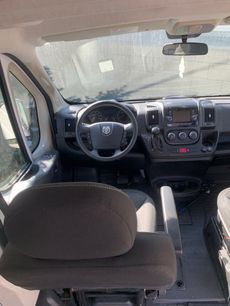 Used 2020 RAM ProMaster 1500