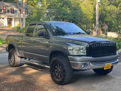 Used 2007 Dodge Ram 1500 Truck SLT