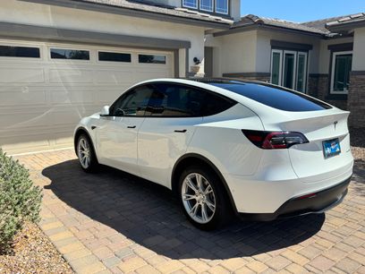 Used 2022 Tesla Model Y Long Range