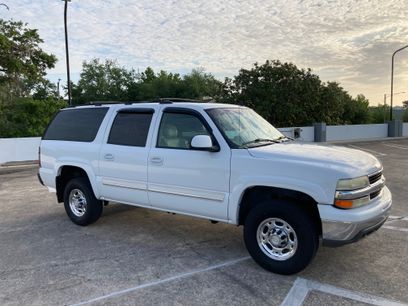Used 2006 Chevrolet Suburban 2500 LT w/ Preferred Equipment Group