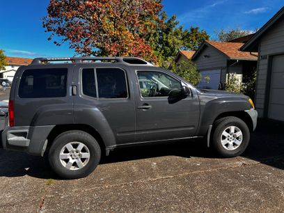 Used 2007 Nissan Xterra X w/ Power Pkg
