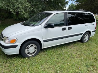Used 1999 Chevrolet Venture Extended w/ Preferred Equipment Group 2