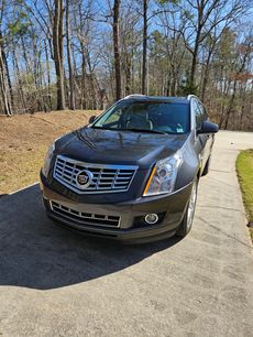 Used 2013 Cadillac SRX Performance