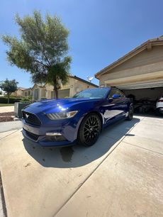 Used 2016 Ford Mustang GT