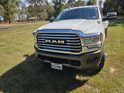 Used 2020 RAM 3500 Limited