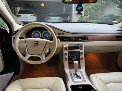 Used 2010 Volvo S80 3.2