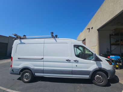 Used 2018 Ford Transit 150 148 Medium Roof