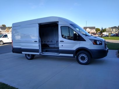 Used 2015 Ford Transit 250 148 High Roof Extended