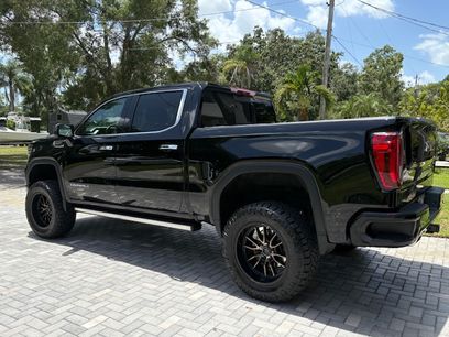 Used 2024 GMC Sierra 1500 Denali w/ Denali Reserve Package