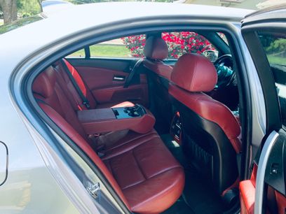 Used 2006 BMW M5