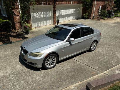 Used 2009 BMW 328i Sedan