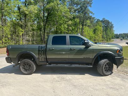 Used 2024 RAM 2500 Power Wagon w/ Level 2 Equipment Group