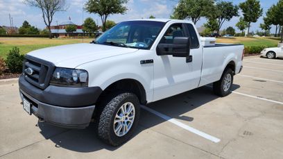 Used 2008 Ford F150 XL