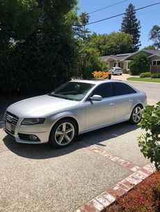 Used 2012 Audi A4 2.0T Premium Plus