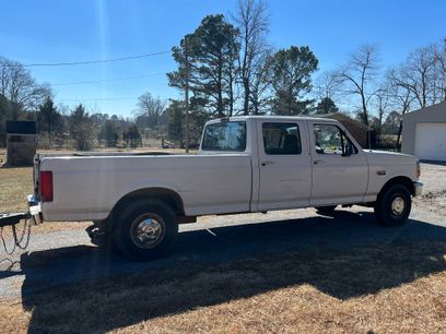Used 1995 Ford F350 2WD Crew Cab