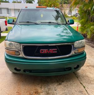 Used 2002 GMC Sierra 1500 Denali