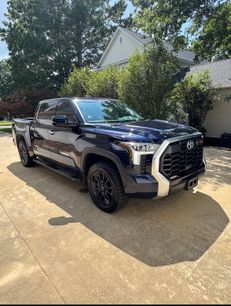 Used 2023 Toyota Tundra Limited